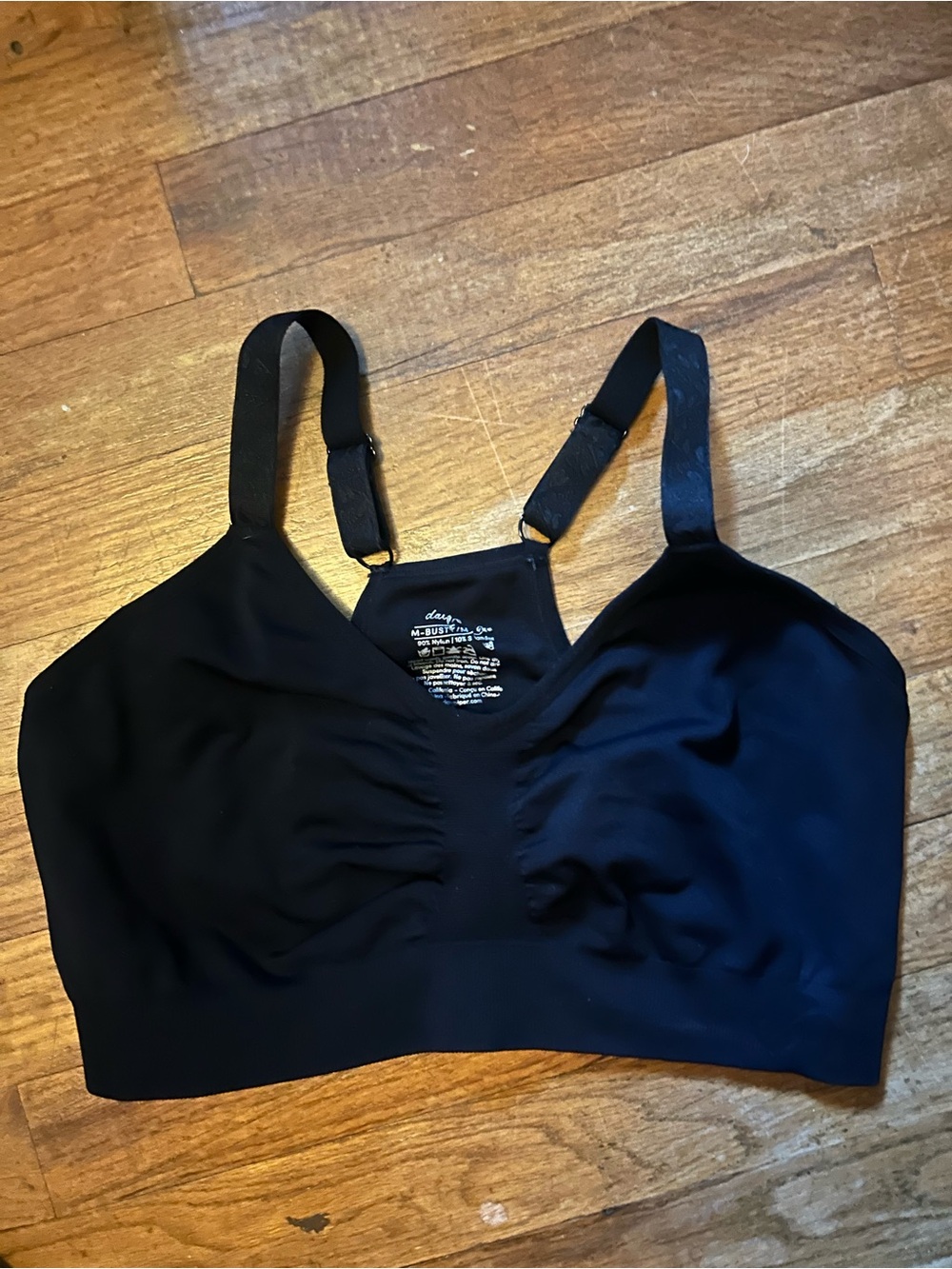 Davy Piper/Kindred Forever Diana Sports Bra Medium Busty